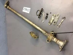 Steering Column Yamaha 01 Venture 500 8ED-23813-00-00 Mountain Max 700 2000. Fixed Price $29.95.