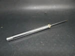 New Yamaha Oem 1987-92 Exciter 570 Lc Front Shock Strut 82M-22401-00-00. Fixed Price $193.45.