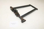 2008 Polaris Dragon Rmk 800 155" Rear Suspension Front Torque Pivot Swing Arm. Fixed Price $56.95.