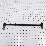 2014 Polaris Pro Rmk 800 Shock Rod Weld, Black 1542797-329. Fixed Price $16.01.
