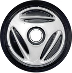 Ppd 541-5086 R0165G-2-003A Idler 6.50" X 25 Mm Gry S/m. Fixed Price $87.95.