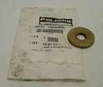 7556800 Polaris Washer Genuine Oem Replacement Part. Fixed Price $18.47.