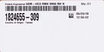 Polaris Rh Control Arm Part Number 1824655-309. Fixed Price $162.99.