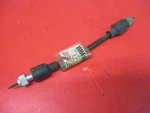 Nos New Oem Original Yamaha TL433 Tachometer Cable 843-83560-01. Fixed Price $19.99.