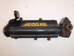 Spindle Steering Arm Right Ski # 0703 480 Arctic Cat 1998 600 Powder Special. Fixed Price $20.00.