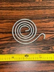 Polaris Oem/nos Snowmobile 7041412 Spring Torsion Preload. Fixed Price $23.99.