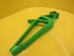 Arctic Cat ZR8000 Left Front Steering Ski Spindle Knuckle Xf 6000/7000/8000. Fixed Price $33.24.