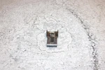 2001 Polaris 500 Classic Oem Lower Hinge Plate 5244395 SP27. Fixed Price $9.99.