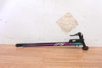 1996 Polaris Indy Lite 340 Right Trailing Arm Spindle. Fixed Price $59.00.