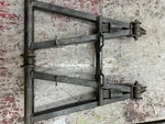 Yamaha Phazer 2000 Arm Pivot Rear Front 8CV-47331-01-00 RW5893. Fixed Price $69.87.