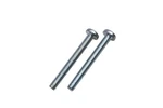 New Oem Polaris 7512227 Screws Qty Nos. Fixed Price $9.50.
