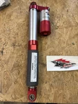 09 Polaris Assault 800 Oem Front Suspension Shock (walker Evans) Air Ifs. Fixed Price $250.00.