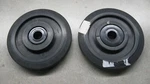 Polaris Bogie Wheels 1543011 New Nos Genuine Oem Lot Of 2. Fixed Price $34.95.