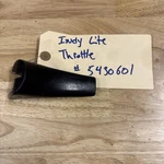 Oem Polaris Indy Lite 340 Throttle Lever 5430601. Fixed Price $25.00.