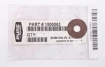 Polaris Valve Shim .012 X 1.100 Part Number - 1800063. Fixed Price $12.99.