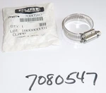 Polaris Pure Oem Nos Snowmobile Atv Coolant Hose Clamp 7080547. Fixed Price $7.89.
