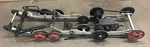 2008 Doo Freestyle Backcountry 550F 136" Rear Suspension /. Fixed Price $263.99.