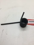 Nos Yamaha Spring Suspension Torsion 1976 Tl 433 Gp Oem 90508-75151-0. Fixed Price $14.85.