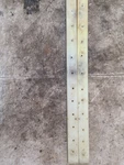 Yamaha 99 Sx 600 Tunnel Stud Protectors 50" AT810. Fixed Price $41.92.