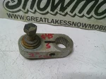 Polaris Edge Xc 500 700 Iq 600 800 Snowmobile Rear Suspension Arm Mount 2" C/c. Fixed Price $45.00.