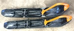 Polaris Snowmobile 2013-2026 Pro-steer Black Ski Kit 1823916-070. Fixed Price $170.00.