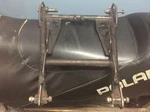 03-06 Arctic Firecat Rear Suspension Front Torque Arm 128 Sabercat F5 F6 F7. Fixed Price $55.00.