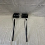 Polaris Rear Torsion Springs (new Take Off). Fixed Price $219.99.