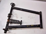 Ski Doo Snowmobile C-7 Rear Suspension Front Arm Mach 1 670 Formula Z 583 Stx. Fixed Price $45.00.