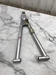 16 Yamaha Venture PZ50 Mp Gl 500 Front Right Lower Bottom. Fixed Price $234.00.