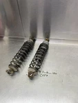 Arctic Cat 440 Z Panther Set Front Shocks 95 96 97 98 340 Jag. Fixed Price $63.44.