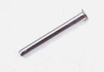 Qty 2 Polaris Carburetor Float Pin Predator Sportsman Scrambler 90 Atv 0450118. Fixed Price $24.99.