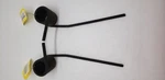 Skidoo Good Used Oem Rear Suspension Spring Set Lh Rh 503191612 Mxz Renegade Etc. Fixed Price $33.99.