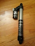16-24 Arctic Cat 3703-939 Fox Float Qs Front Shock Left Brand New. Fixed Price $475.00.