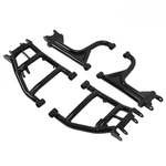 2016-2019 Can-am Defender HD10 High Clearance 2" A-arms AA-CA-DEF-2-R-HC-02. Fixed Price $259.99.