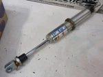 Kyb Yamaha Viper 700 Snowmobile 17" Gas Front Ski Shock Vmax Xtc. Fixed Price $125.00.