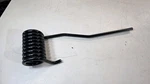 Polaris Oem Rear Torque Arm Spring Lh Black 7041119-067 Indy Lite Trail Sport. Fixed Price $72.72.