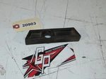 Polaris - 1996 Xlt Touring Swaybar Slide 5/8" Qty 5431736. Fixed Price $12.95.