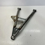 Control Arm, Front Lower Lh, Silver - 2005 Polaris 900 Switchback. Fixed Price $100.00.