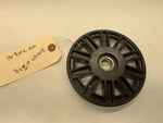 Wheel Assembly, Gloss Black - 2016 Polaris Rmk 800. Fixed Price $30.00.