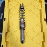 Yamaha Vmax Sxr Venture Phazer Viper 500 600 700 Oem Kyb Front Shock Spring. Fixed Price $79.00.