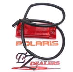 Polaris 2872427 Taillight W/ Wire Harnes 120 Youth Snowmobile Xcr Indy 2000-2023. Fixed Price $29.99.