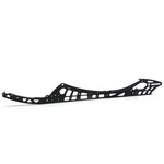 Arctic Cat* Suspension Rail 137" Black 2704-744* 2016-2018 Zr Xf. Fixed Price $358.00.