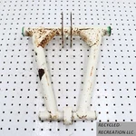 2009 Arctic Cat M8 Rear Back Suspension Torque Pivot Arm 1704-646. Fixed Price $40.04.