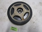 Vintage 90 Arctic Cat Ext Tigre 530 Snowmobile Suspension Idler Wheel 6380. Fixed Price $32.99.