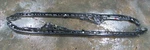 Ski Doo Pair Runner Slide Rails - 503194392, 2018 Summit 175 (OPS1273). Fixed Price $328.56.