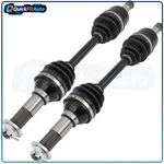 For Yamaha Grizzly 600 1999-2001 4X4 Front Axles Cv Joint Drive Shaft Half. Fixed Price $89.59.