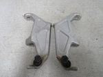 16 Ski Doo Grand Touring Xm 600 Ace Spindles Right Left Steering Knuckle #0354. Fixed Price $142.48.