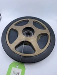Idler Wheel Arctic 1989 Tigre Wildcat Cougar 7.125 Gold 0604-276 Mountain. Fixed Price $17.95.