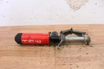 1993 Yamaha Phazer Ii Right Front Shock Strut Can Steering Arm. Fixed Price $139.00.