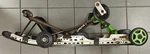 Arctic Cat Snowmobile 1999 Zl 440 121" Complete Rear Suspension. Fixed Price $299.99.